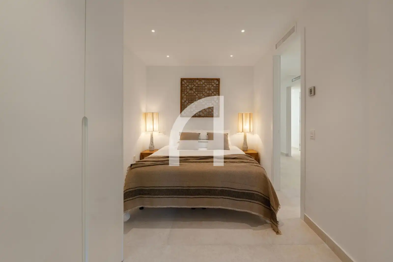 Habitación de Piso en venta en Marbella con Aire acondicionado, Calefacción y Terraza