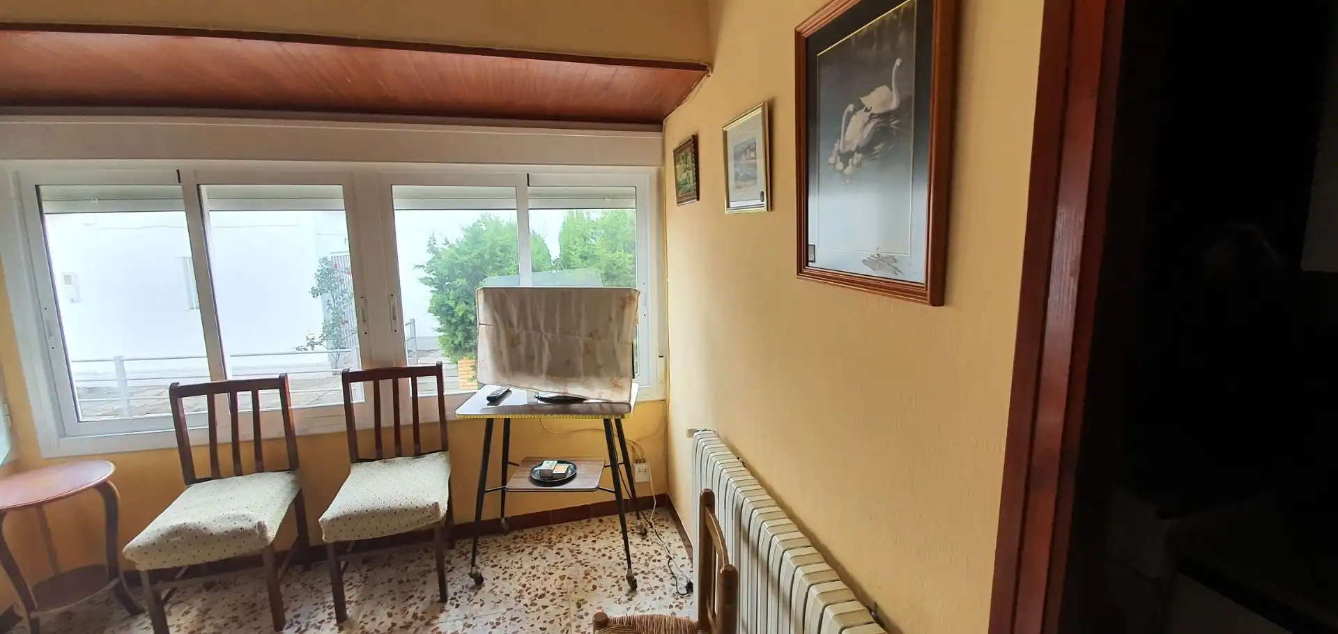Living room of Houses for sale in Bot
