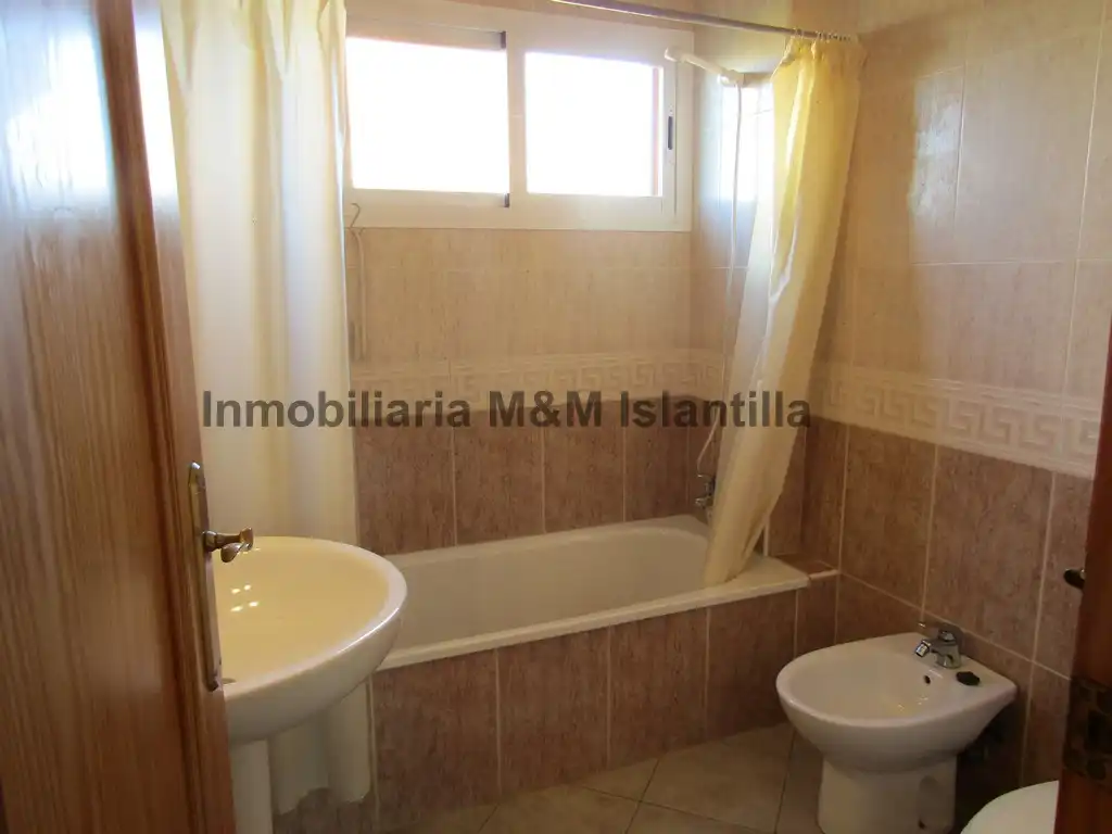 Adosado con piscina en venta en Paseo Barranco del Moro, imagen 34