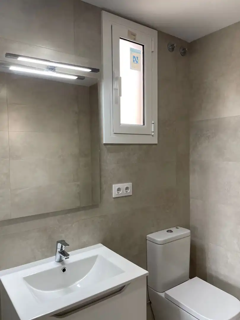 Flat with lift for sale in Sants - Montjuïc, imagen 11