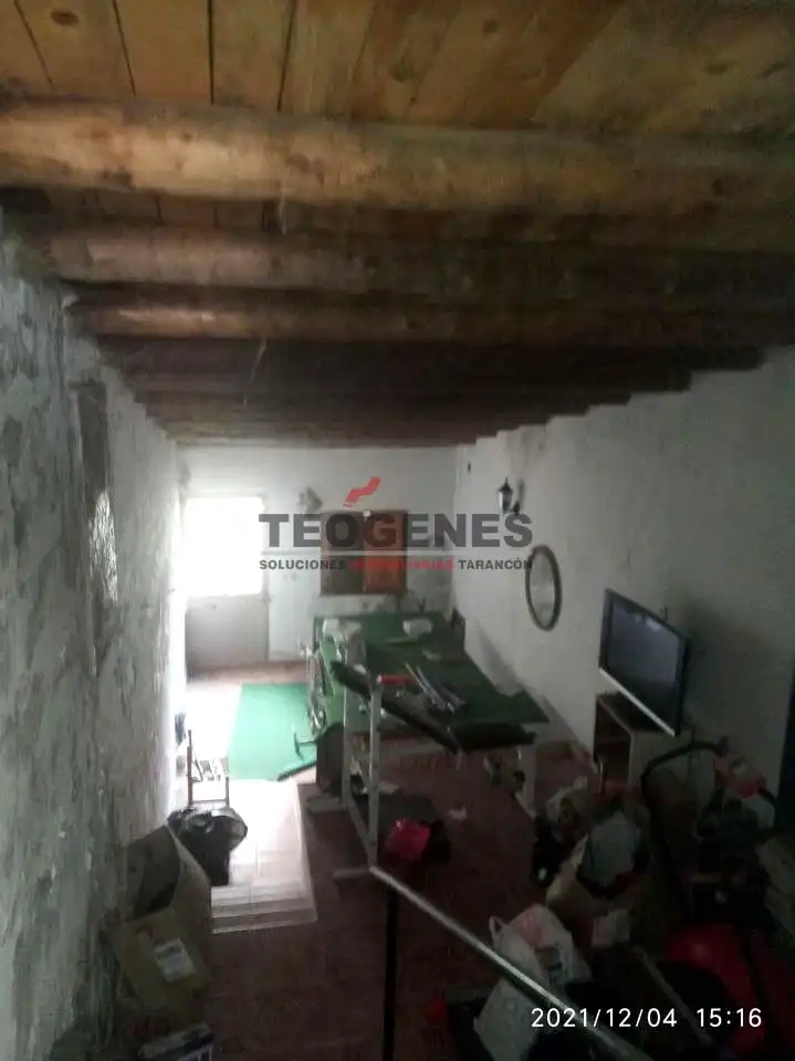Casa amb terrassa en venda a Calle Veronica, imagen 16