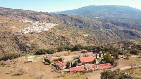 Foto 2 de Finca rústica en venta en Calle Real, 15, Nevada, Granada