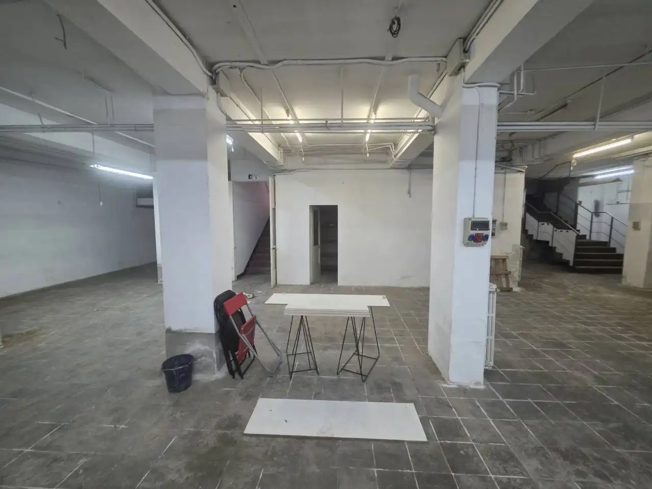 Business premises to rent in Calle L´ALCALDE ARMENGOU, imagen 21