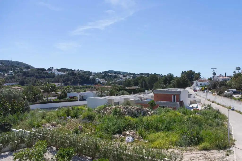 Maison à vendre à Benimeit - Tabaira, imagen 8