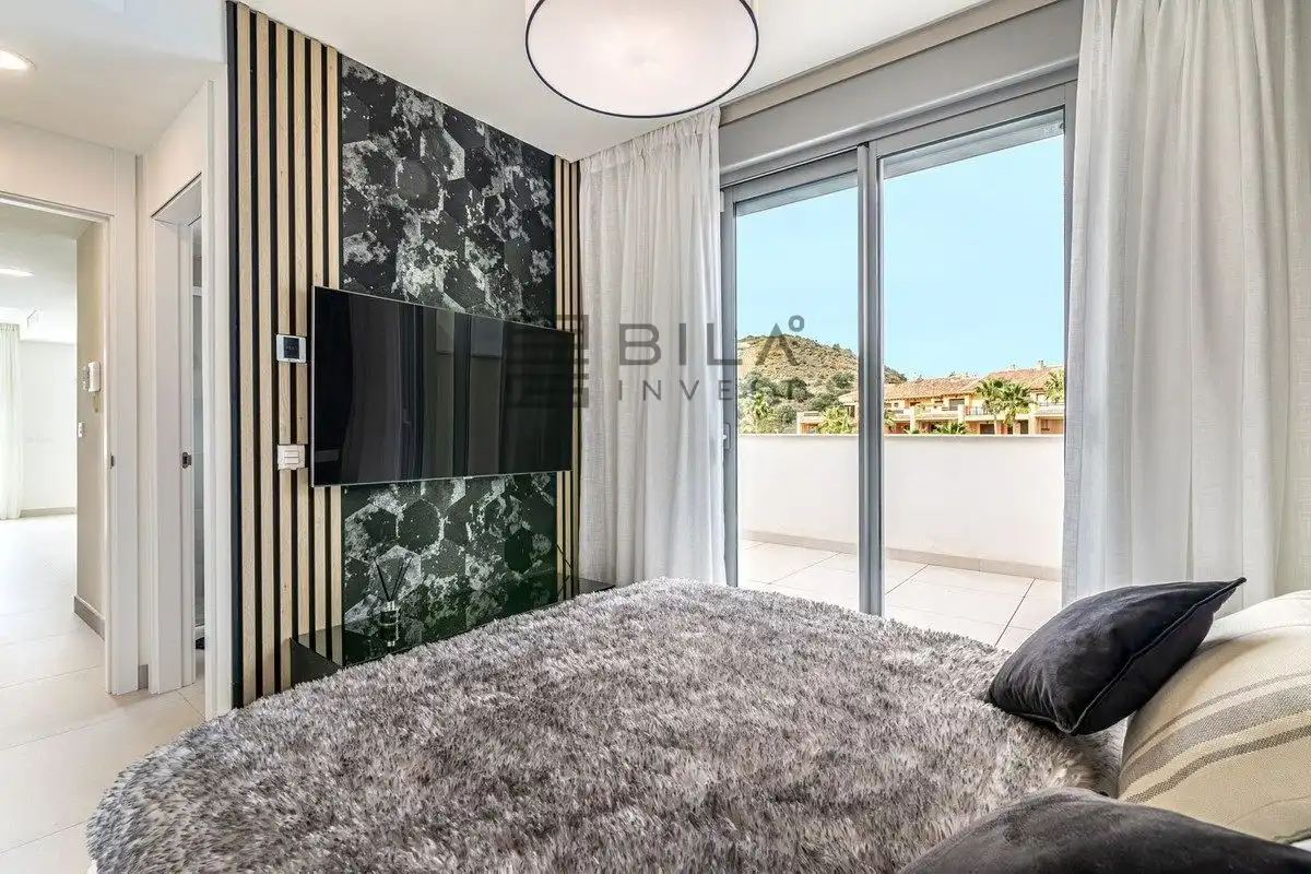 Penthouse with pool for sale in Urb. One Residences, imagen 19