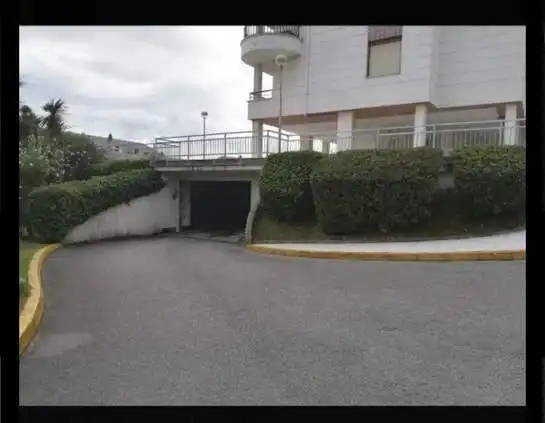 Aparcament en venda a Calle francisco caceres