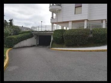 Aparcament en venda a Calle francisco caceres