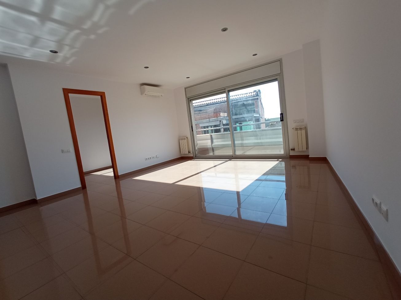 Pis de lloguer en Mataró amb Calefacció i Terrassa