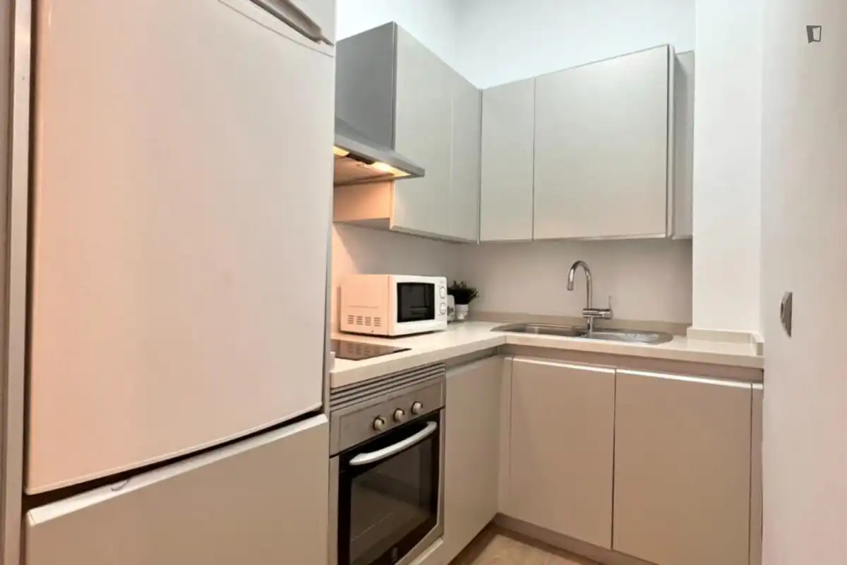 Apartment mit Aufzug zur Miete in Centro, imagen 4