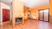 Living room of House or chalet for sale in Cabezón de Pisuerga  with Air Conditioner and Terrace