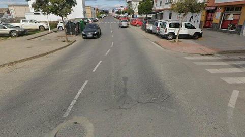 Foto 5 de Pis en venda a Bo Cr San Carlos, La Banda - Campo de Fútbol, Chiclana de la Frontera