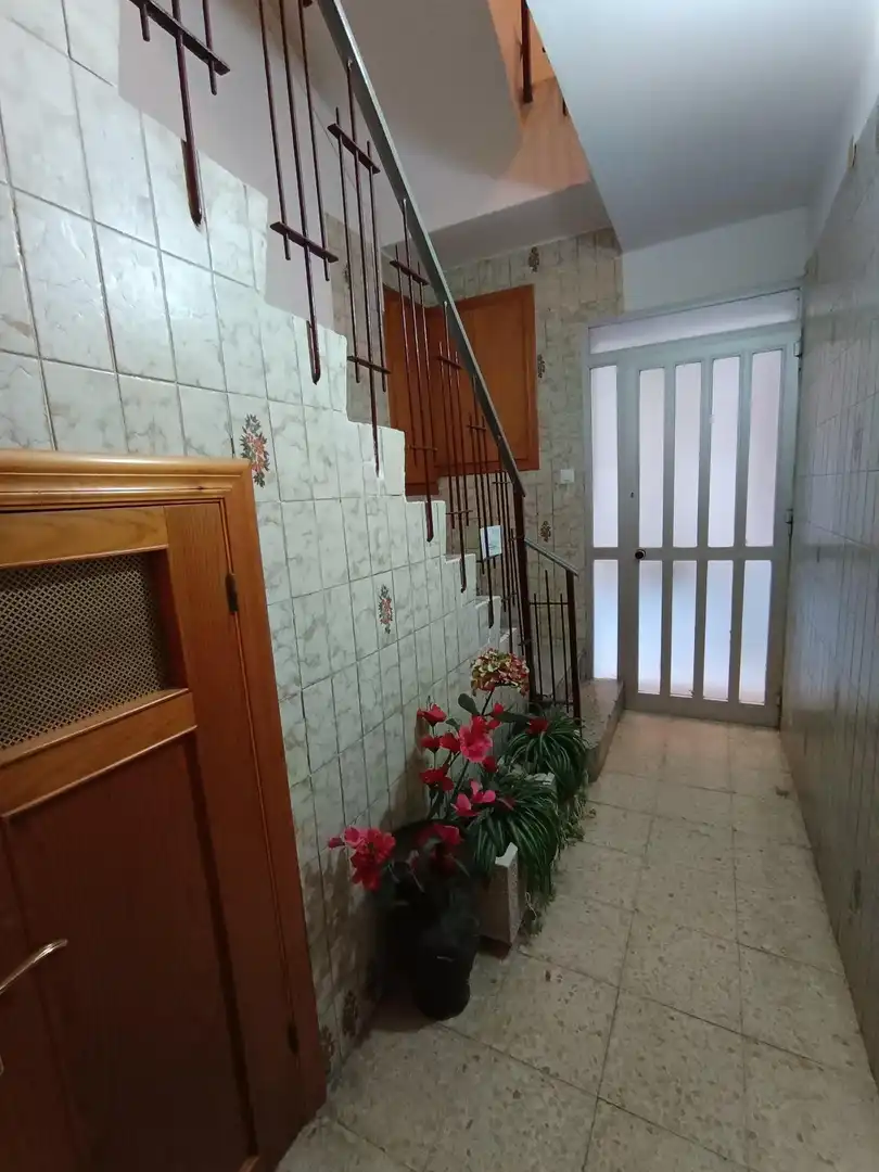 Planta baixa en venda en L'Ametlla de Mar  amb Aire condicionat, Calefacció i Moblat