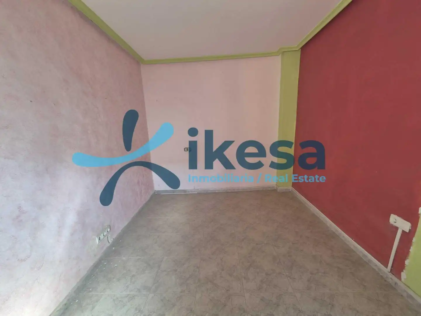 Casa o xalet en venda en Baza