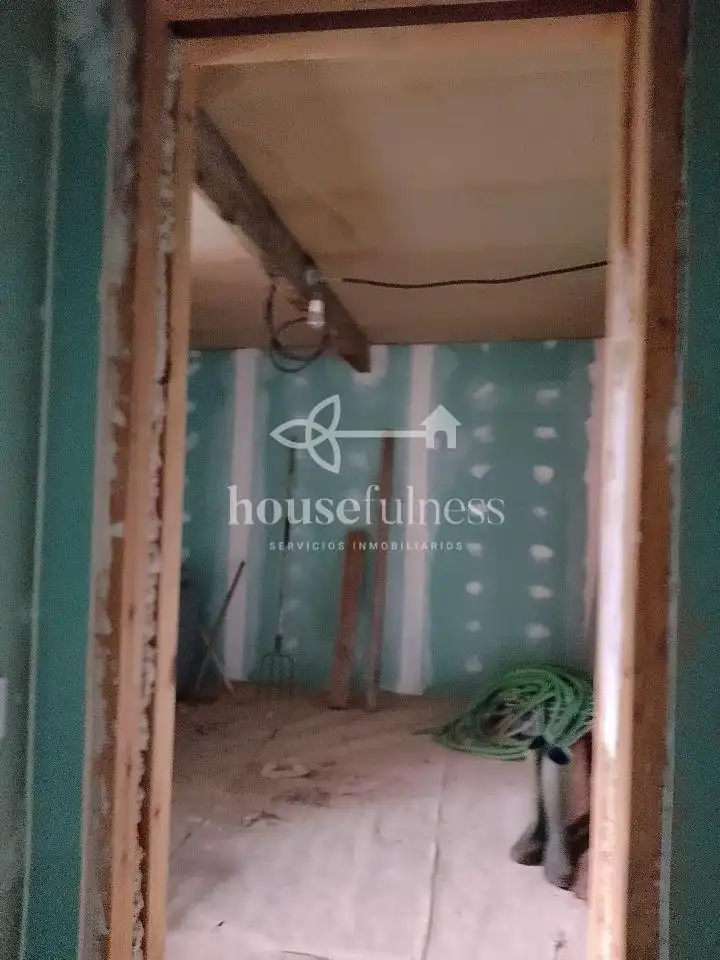 Casa o xalet en venda en Ferrol amb Calefacció, Jardí privat i Terrassa