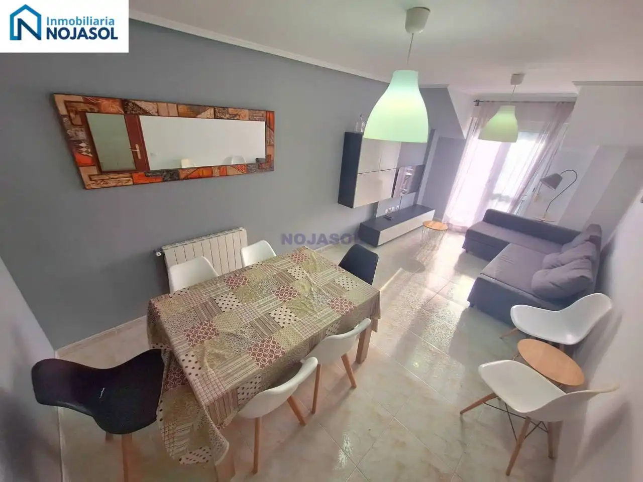 Appartement avec piscine à louer à Calle la brava 14, imagen 5