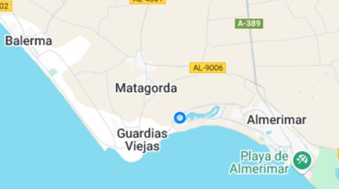 Photo 2 of Flat for sale in Balerma, Almería