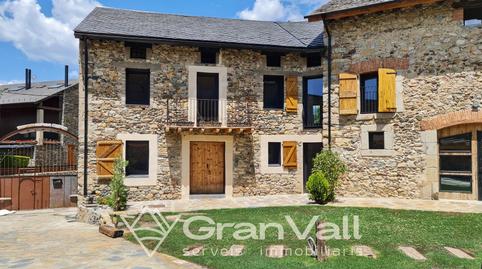 Photo 2 of Single-family semi-detached for sale in Das, Girona