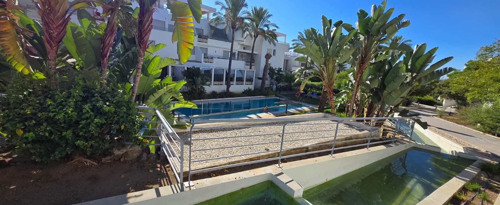 Piso en venta en La Cala Golf - Lagar Martell