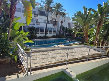 Appartement avec piscine à vendre à La Cala Golf - Lagar Martell