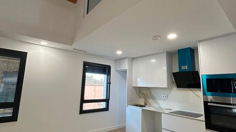 Foto 4 de Dúplex de lloguer a Carrer D'anselm Clavé, 63, Centre, Girona