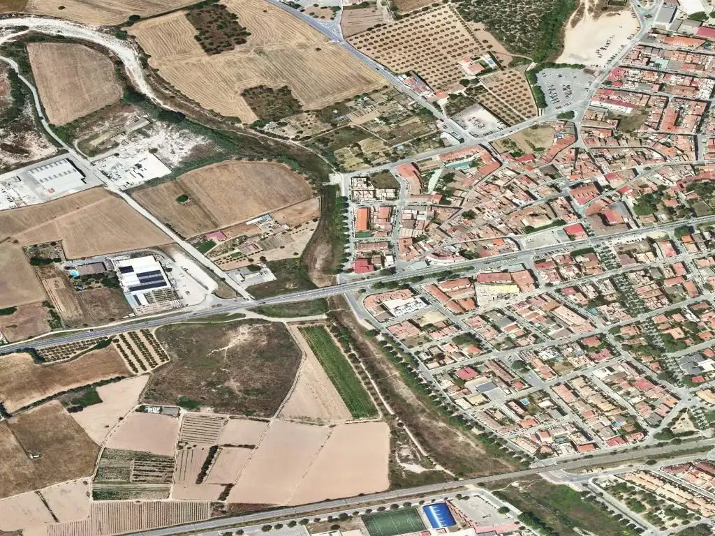 Wohnung zum Verkauf in Calle Raval Del Torrent, imagen 4