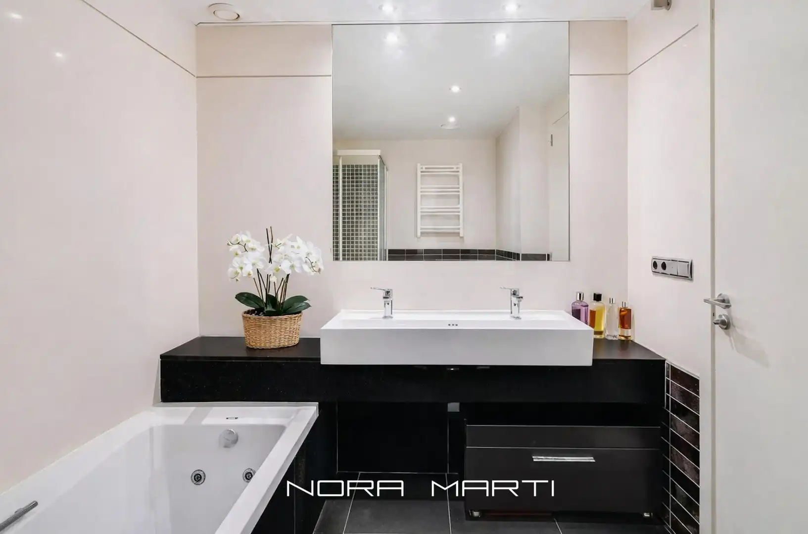 Wohnung mit Pool zum Verkauf in Sant Martí, imagen 12