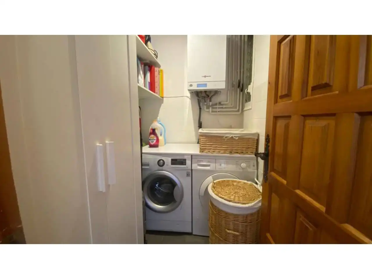 Attic for sale in Berga  with Terrace, Furnished and Balcony