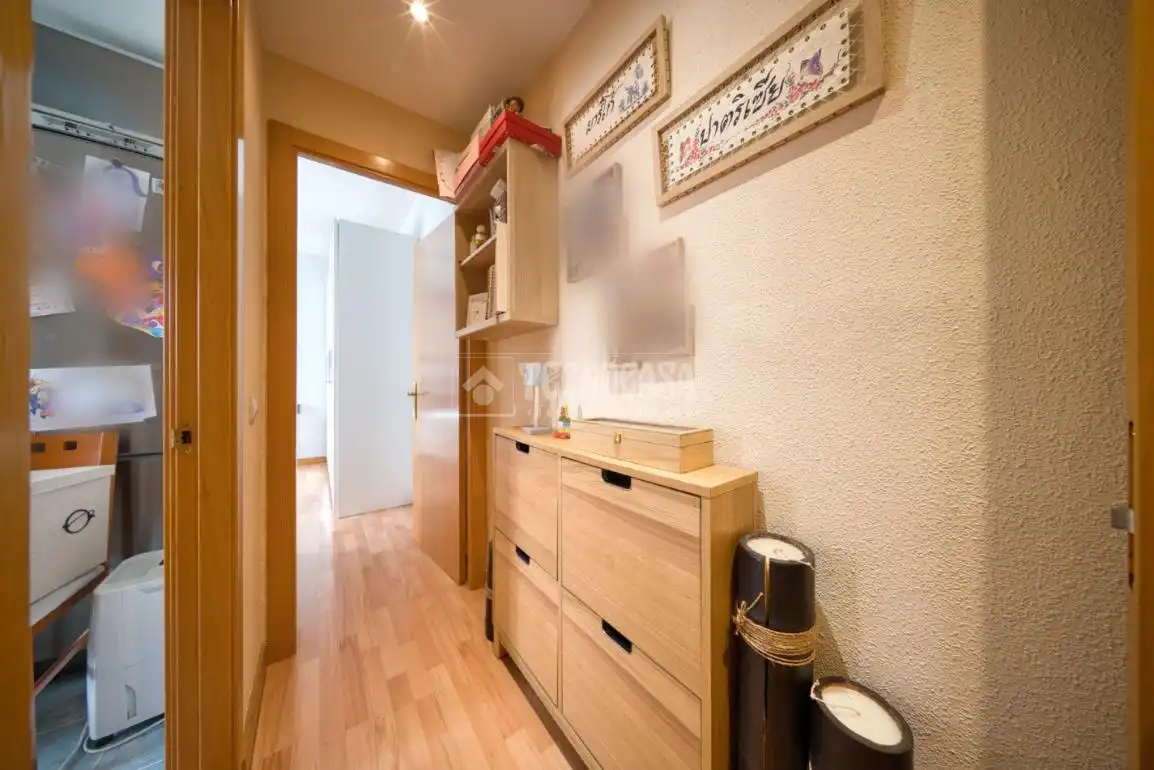 Piso en venta en Batallas
