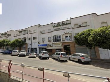 Wohnung zum Verkauf in Avenida EUROPA