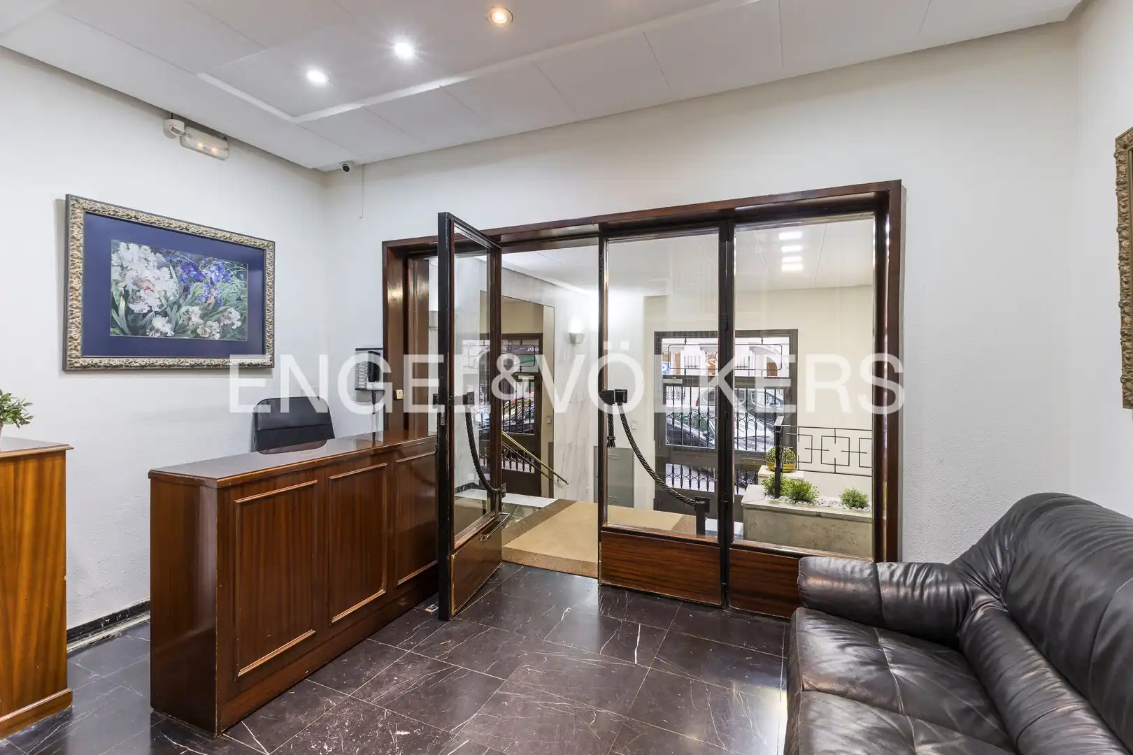 Piso en venta en Calle de Alcántara, imagen 35