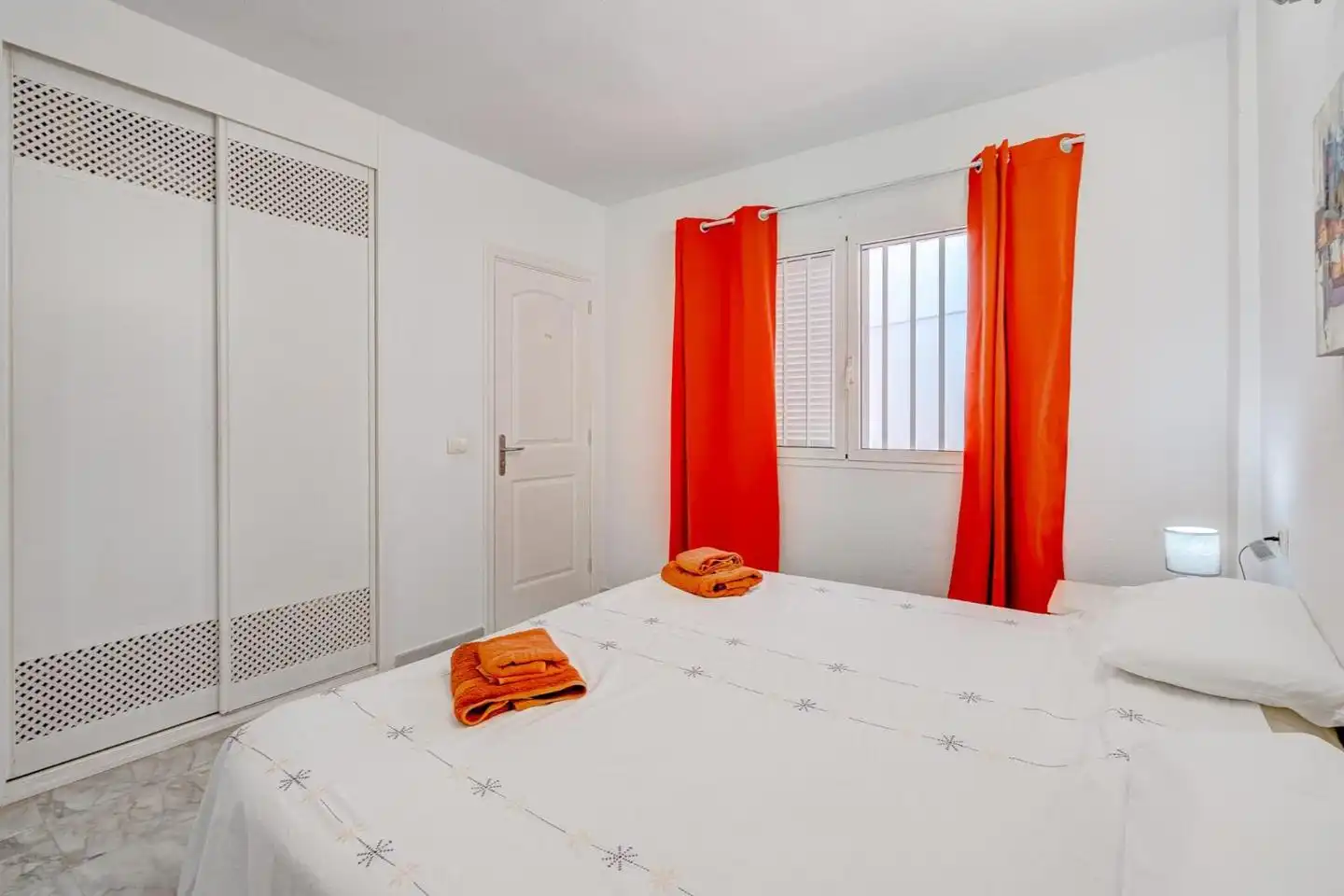 Apartament amb piscina en venda a San Francisco