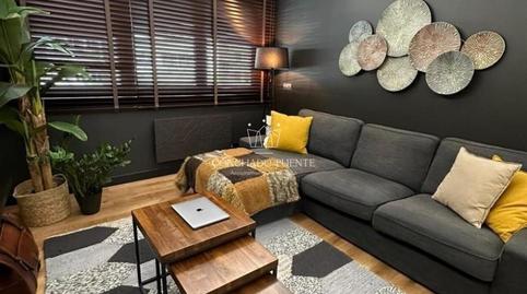 Photo 2 of Flat for sale in Monte Alto - Zalaeta - Atocha, A Coruña Capital