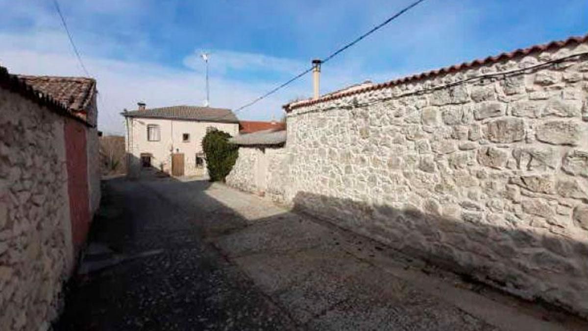 Industrial buildings for sale in ESTRECHA, 2, Torrescárcela