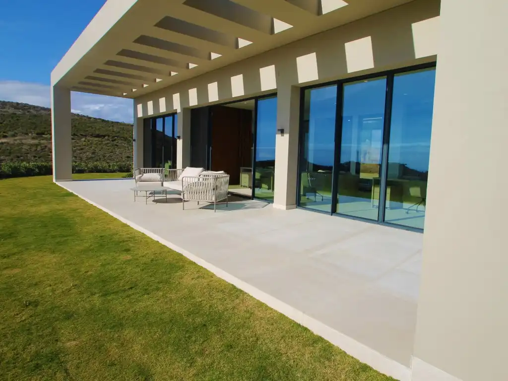 Villa con piscina in vendita a Benahavís pueblo, imagen 19