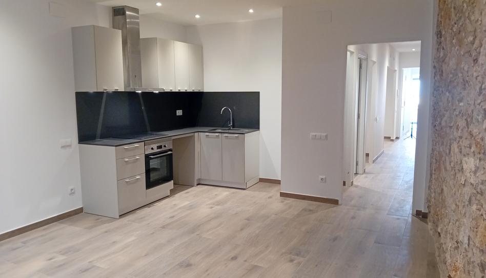 Foto 1 de Pis de lloguer a Carrer de Les Ballesteries, 19, Centre - Barri Vell, Girona