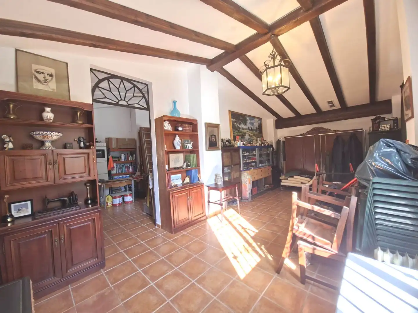 Maison rustique avec piscine à vendre à Periurbano Oeste - Sierra, imagen 26