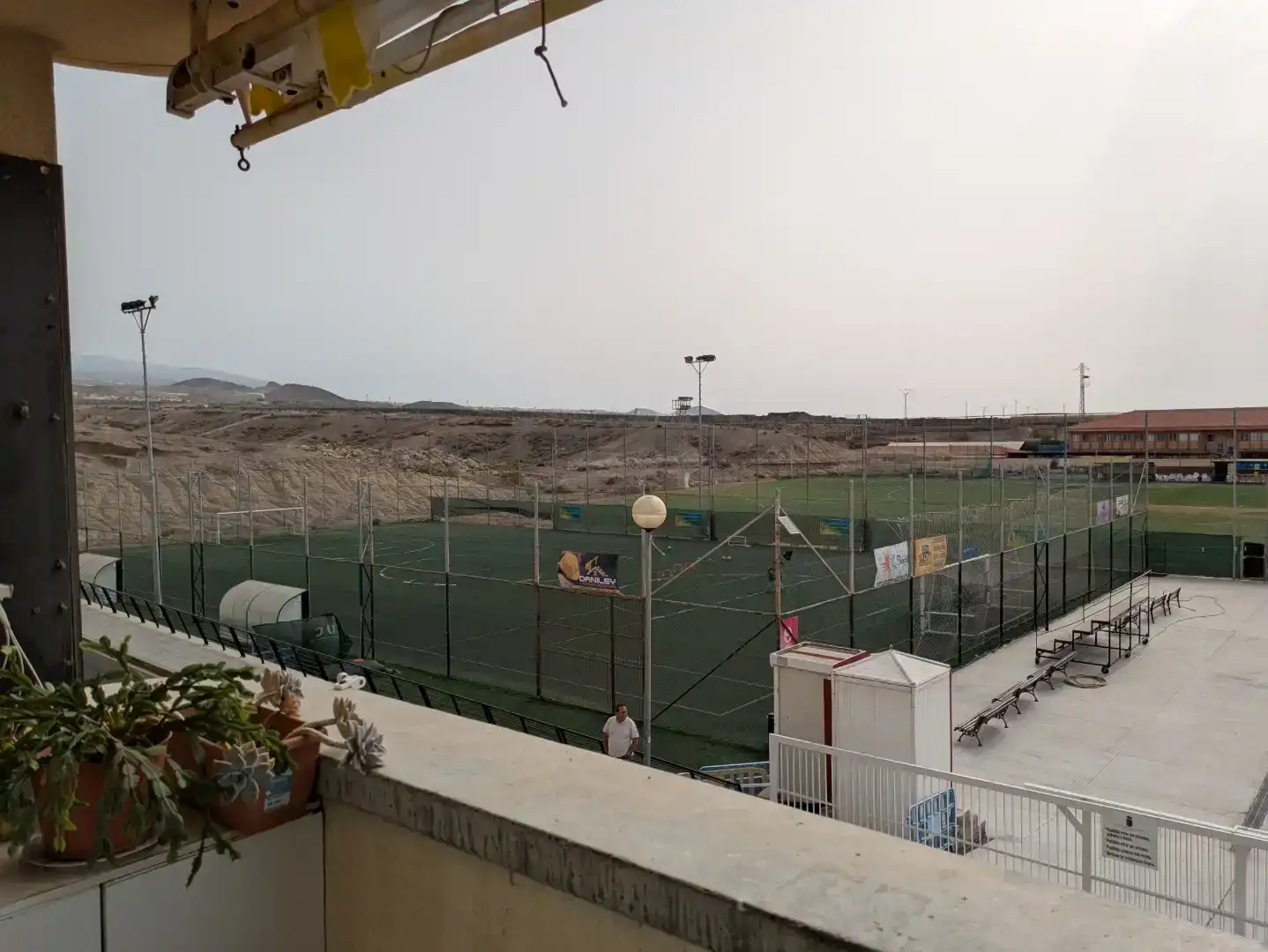 Terrassa de Pis en venda en Granadilla de Abona amb Traster, Moblat i Rentadora
