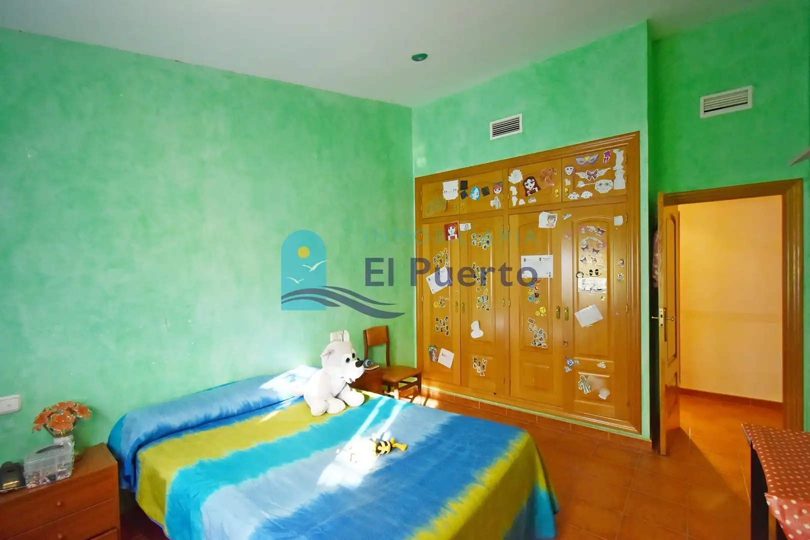 Maison avec piscine à vendre à Mazarrón Casco Urbano, imagen 21
