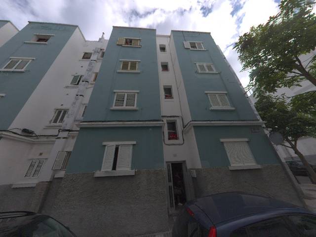 Piso en Venta en C/ Pablo Penáguilas en Schamann - Rehoyas