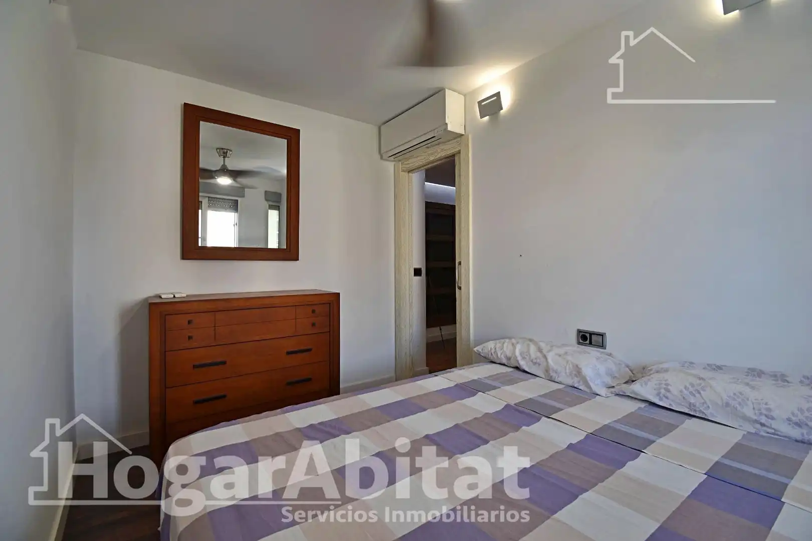 Wohnung mit Terrasse zum Verkauf in Avenida Norte, imagen 27