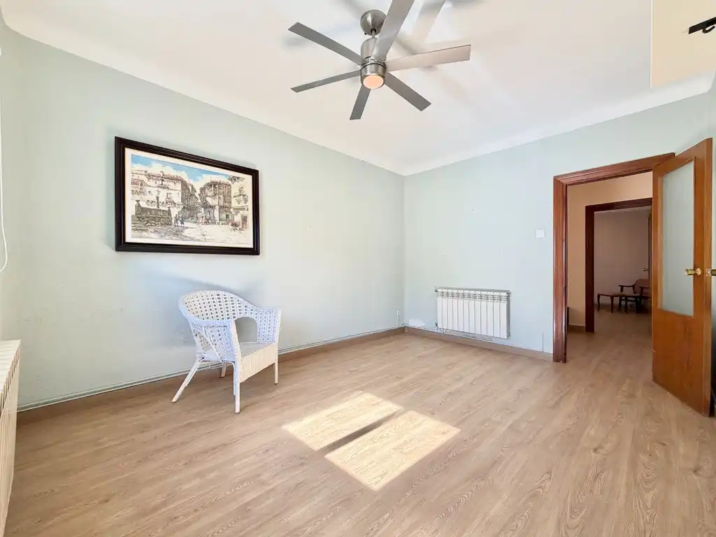 Casa aparellada amb terrassa en venda a Guadarrama, imagen 29