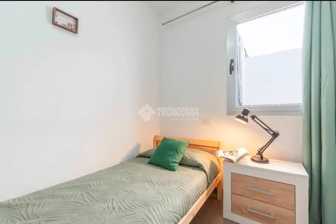 Bedroom of Flat for sale in Gáldar