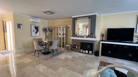 Foto 3 de Pis en venda a Estepona - Estepona,paraiso,calle Hortensia, Parque Central, Estepona