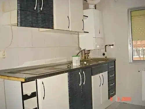 Cocina de Piso en venta en Palencia