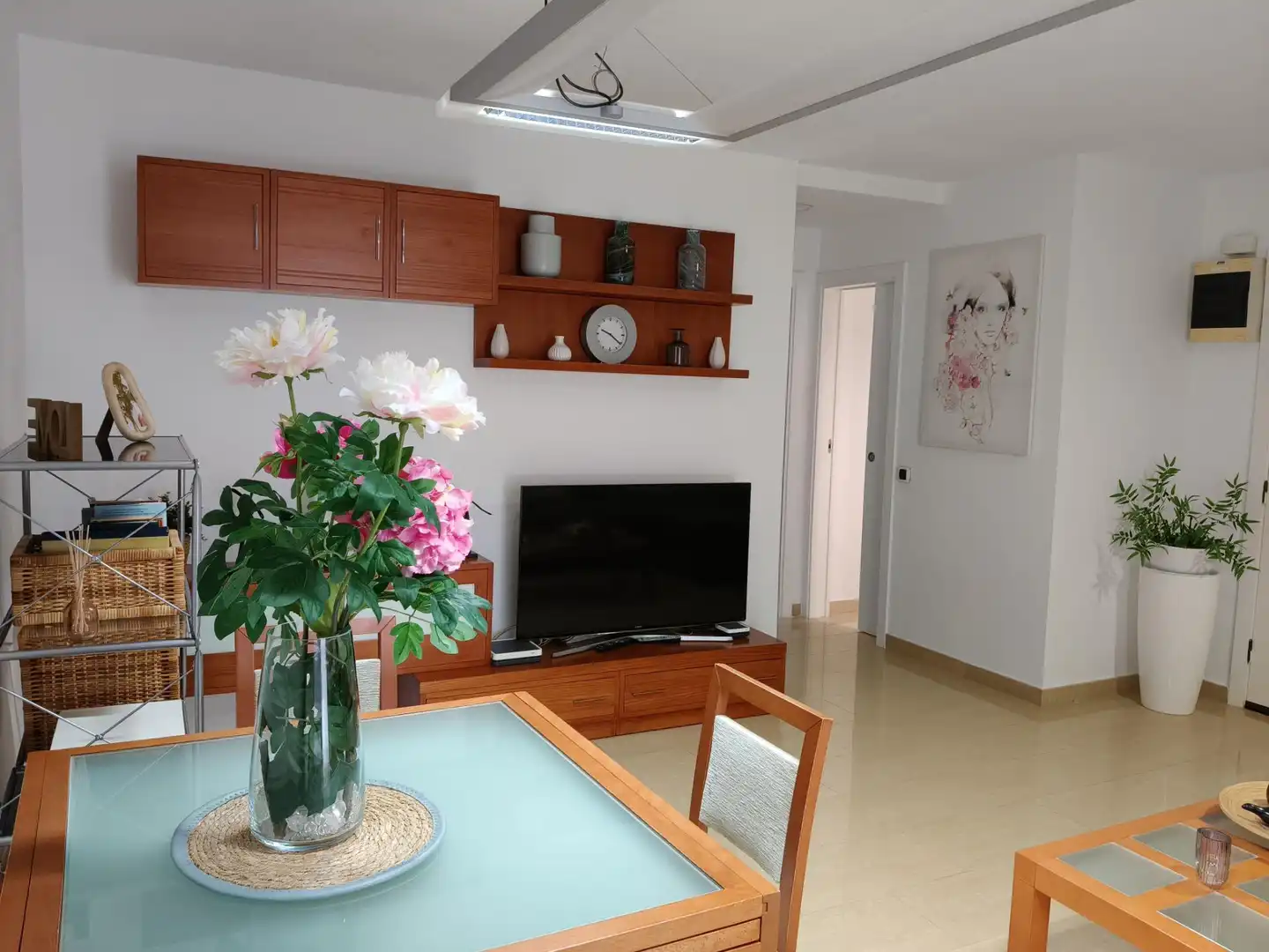 Apartament amb ascensor en venda a ROSARIO EL, imagen 7