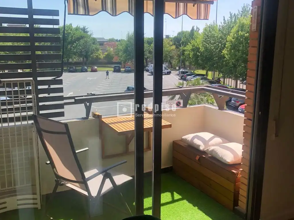 Apartamento de alquiler en Majadahonda, Madrid