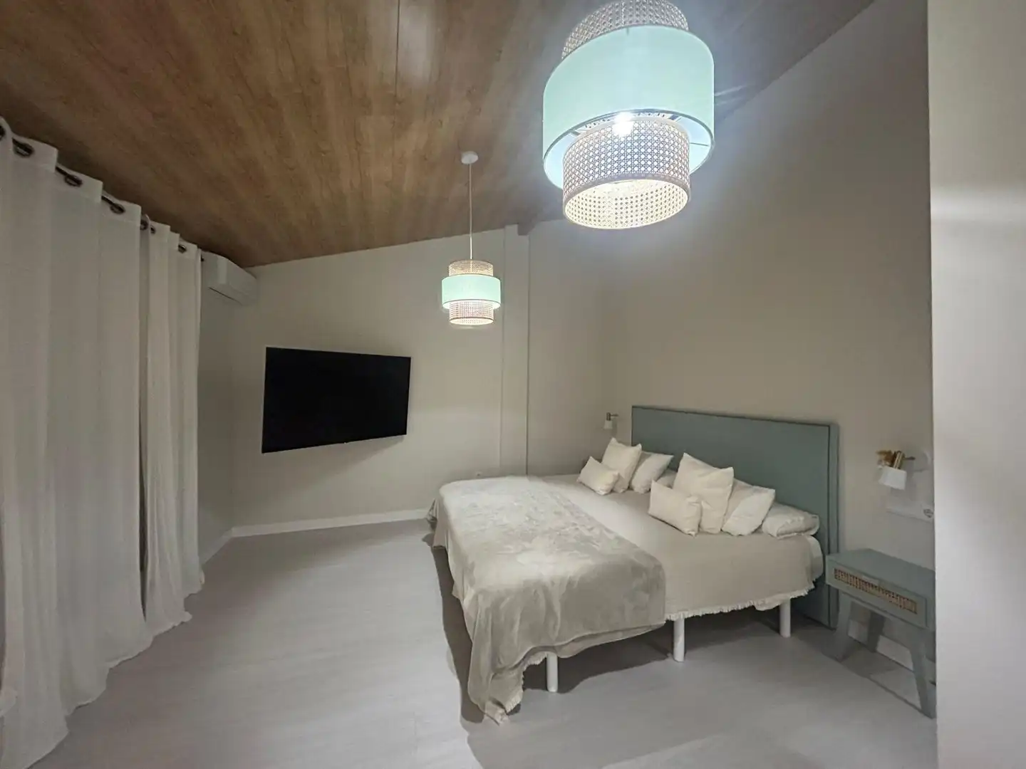 Habitación de Piso en venta en Antequera con Aire acondicionado, Calefacción y Terraza
