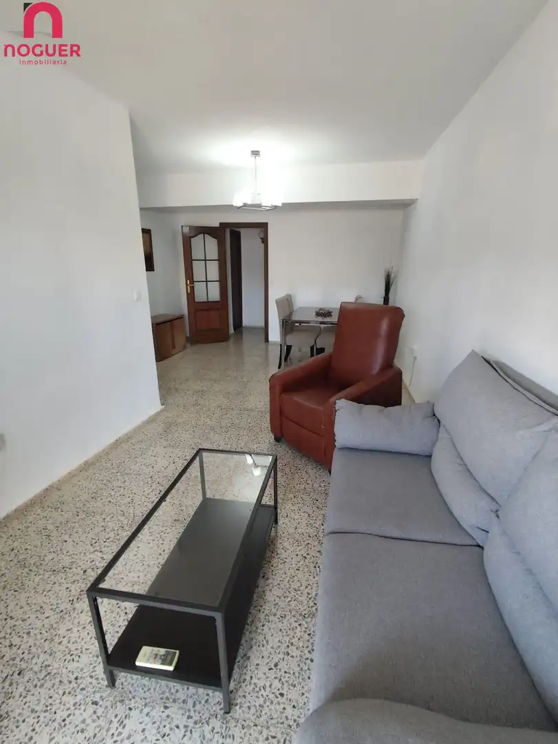 Habitación en Ciudad Jardín - Zoco