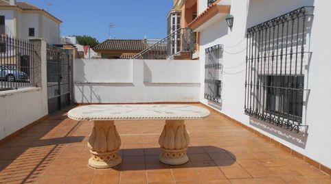 Foto 2 de Planta baixa en venda a Monteolivete - Camino Sevilla, Sanlúcar de Barrameda