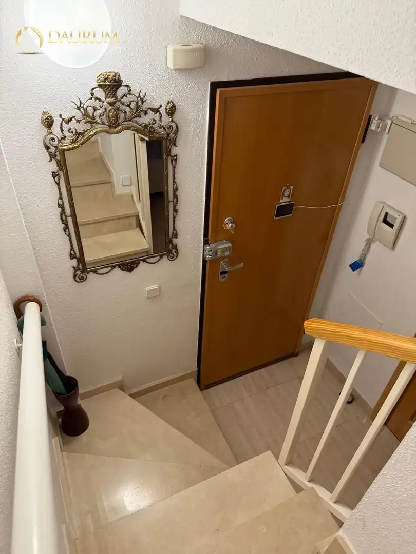 Duplexes for sale in Villajoyosa / La Vila Joiosa  with Air Conditioner, Terrace and Storage room